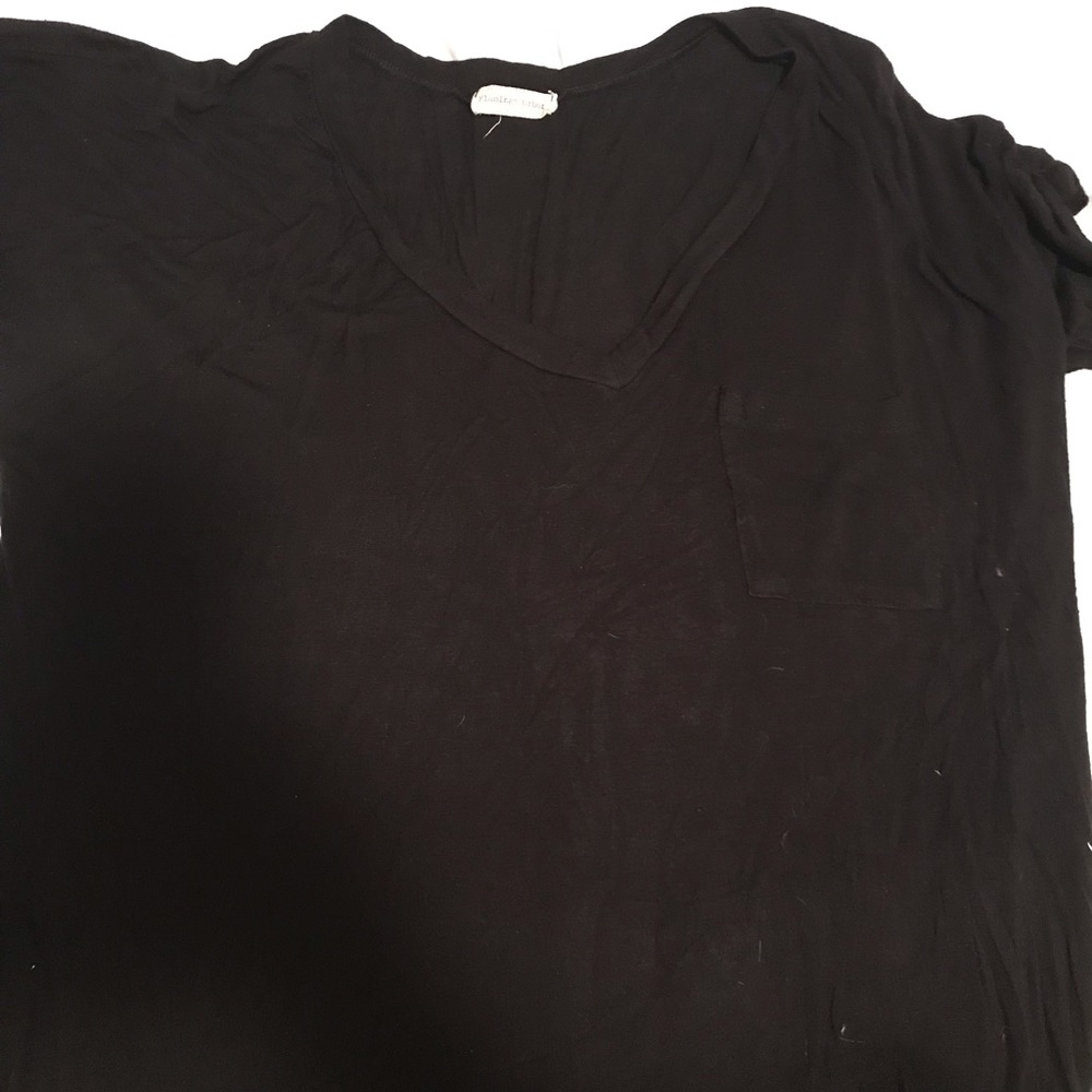 Boutique Tunic Shirt